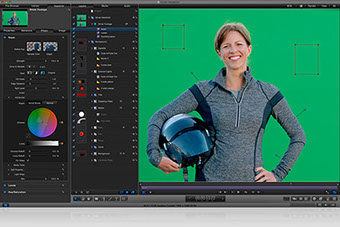 Formartion Motion, formationMotion, formation Apple, formation compositing, formation effets spéciaux, formation montage vidéo