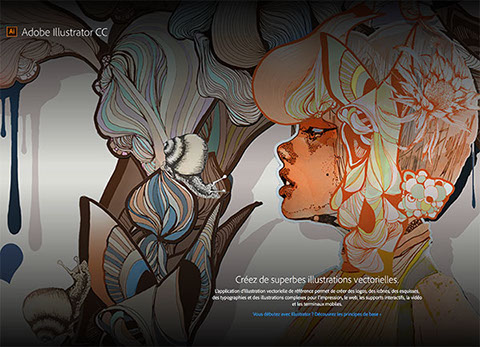 Formation Illustrator, formationIllustrator, formation Adobe, certification, éligibleCPF, CPF, TOSA, Formation Adobe Illustrator, infographiste